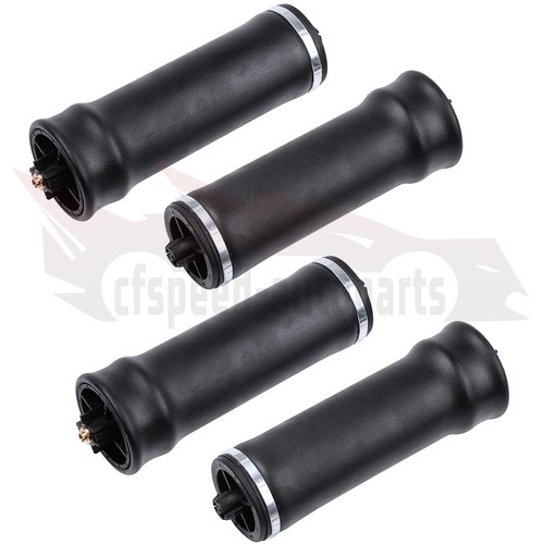 4* Air Suspension Air Spring W02-358-7215 For ContiTech Freightliner 1852651000 - Picture 9 of 13