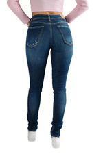 Replay Damen-Jeans Slim online kaufen