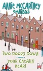 <!--F#f_0-->Two Doors Down/Your Cheatin' Heart, Annie McCartney<!--F/-->