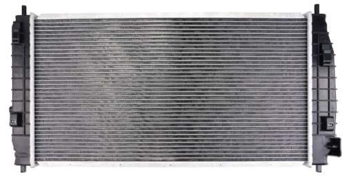 CU2184 Radiator Replacement Compatible with 1998-2004 Intrepid, 1999-2004 300M - Picture 2 of 9