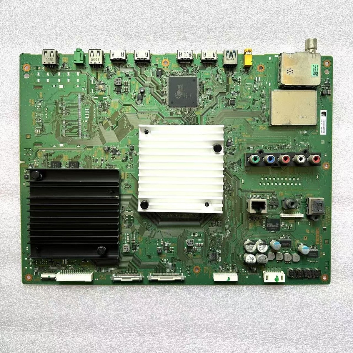 Sony KD-55X9000C motherboard 1-894-595-22 suitable for