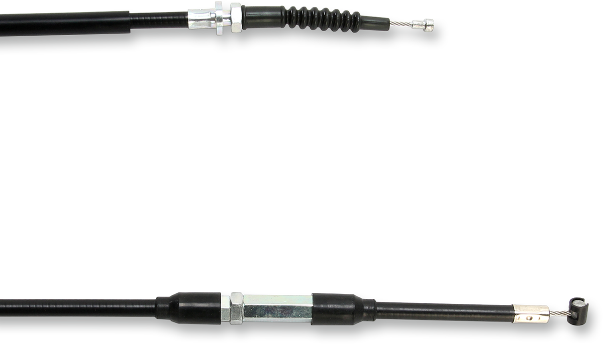 Moose Racing 452088 Clutch Cable Kawasaki KDX 200,KDX 220 eBay