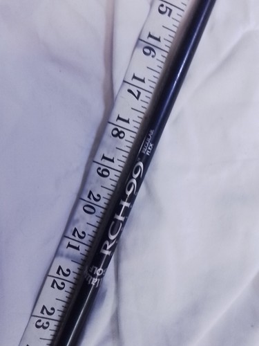Callaway Big Bertha Club Whrite Hand #4 Iron - Picture 4 of 10