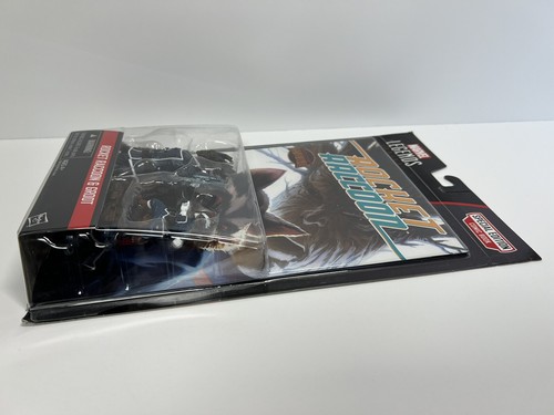 Paquete de 2 cómics Hasbro Marvel Legends - GROOT & ROCKET RACCOON GOTG 2015 NUEVO EN CAJA - Imagen 4 de 8