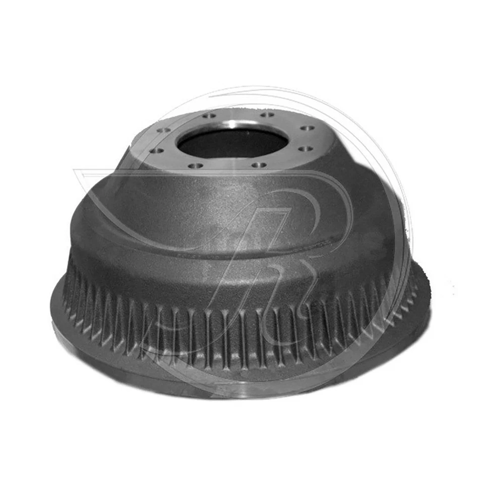 Tambores de freno traseros y zapatas de freno para Chevrolet P30 1976-1999 Foto 4 de 4