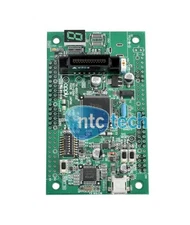 NEC Electronics Microprocessor Board 850/JG2