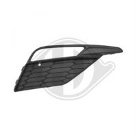 LüFtungsgitter StoßFäNger Vorne Rechts FüR Seat Leon ST 5F8 5F1 5F_