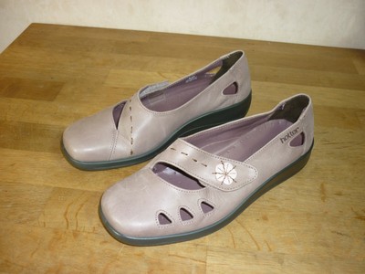 hotter ladies flat shoes