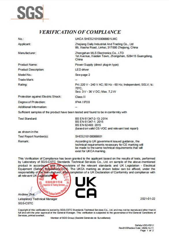 LED Curtain Meteor Shower Light Window Icicle Falling Raindrop Light Party Xmas - Image 4 of 4