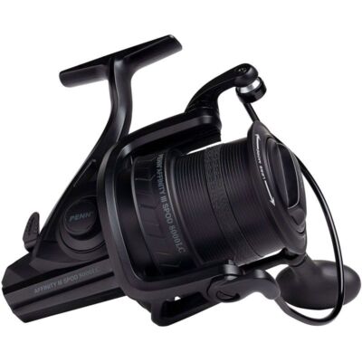 Penn Affinity III Spod 8000 Longcast Rolle
