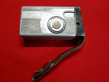 Soviet vintage ussr camera Kiev-Vega-2 Industar-M