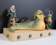 Jabba the Hutt Star Wars Action Action Figures for sale | eBay