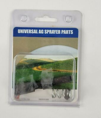 #ad Valley Industries Universal AG Sprayer Parts Yoke Pin Kit 401000001 NEW $17.49