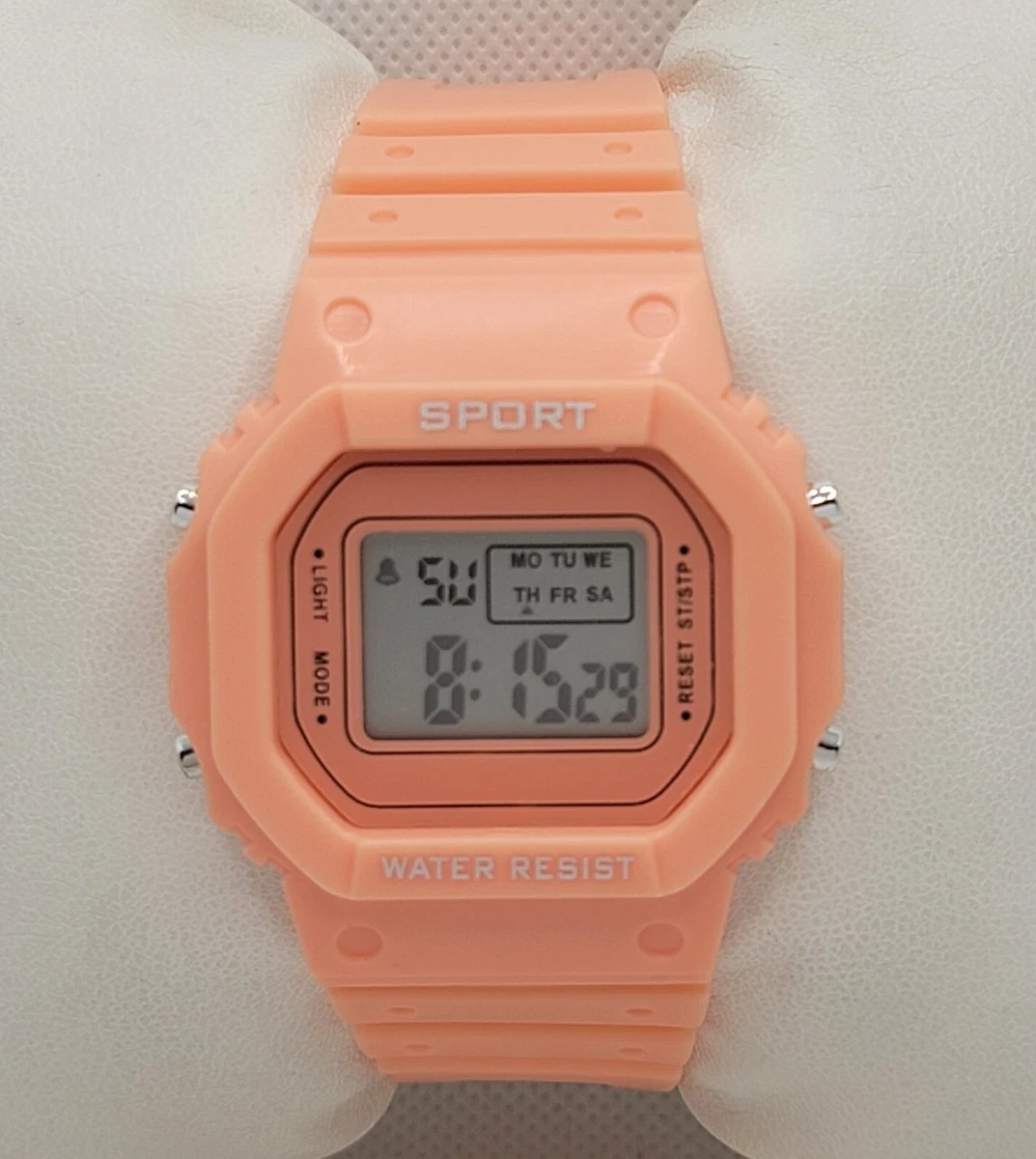 First track ladies wrist deals watch