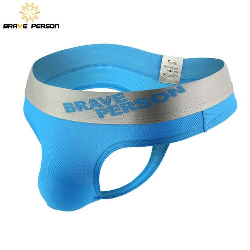New Men Briefs Gay Ice Silk Underwear Fashion High Quality Colorful Briefs - Picture 8 of 18