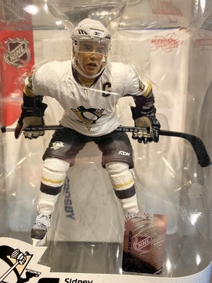 McFarlane NHL Series 16 SIDNEY CROSBY Pittsburgh Penguins Figure  