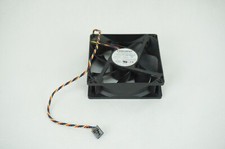 Foxconn PV123812DSPF DC12V 0.90A 4 Wire 5 Pin 120x120x38mm Case Fan