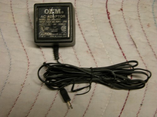 AC DC Specialty Transformer Power Adaptors Adapters (12), $4.95 ea. Your Choice - Picture 4 of 12
