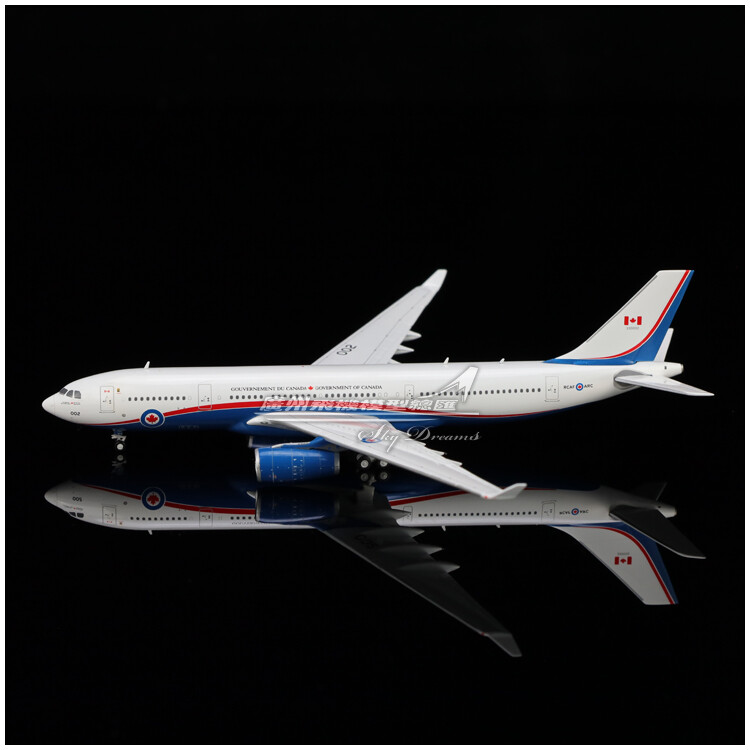 航空機・ヘリコプター Gemini 1/400 A330-200 Air Transat 航空機・ヘリコプター Gemini 1/400 A330-200 Air Transat Air