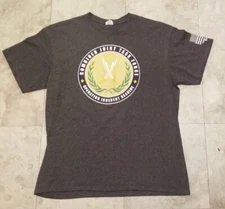 Classic - Unisex Tee - JTF - Joint Task Force - Operation Inherent Large Men 