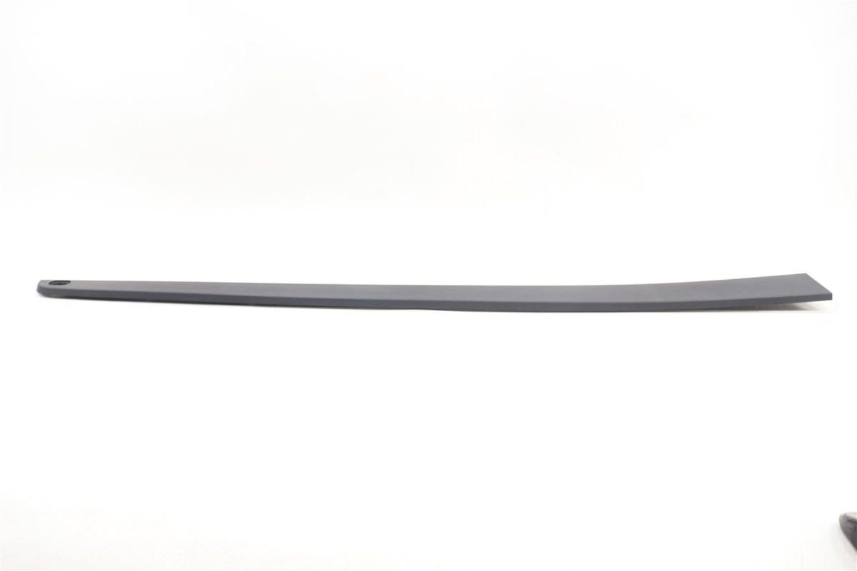 あーる 1pc 74420-94C（Genuine Honda OE Garnish R. Bed Rail 74420