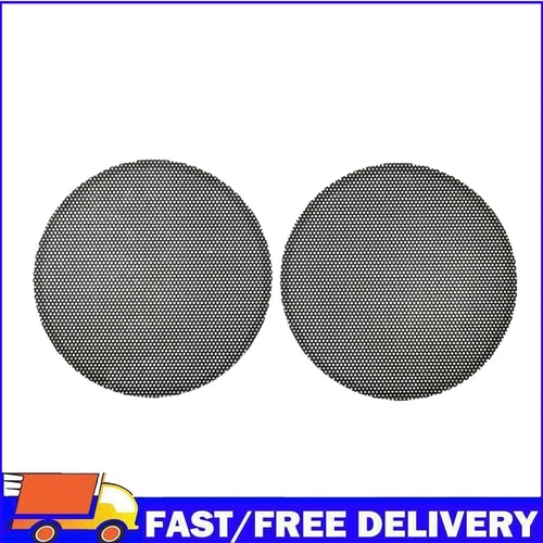 2/4PCS Fan Dustproof Cover Useful Fan Dustproof Case Cover for PS Game Console