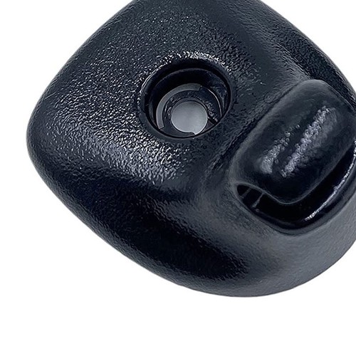 Fits for 11-14 Dodge Avenger Visor Replacement Bracket Clip Fit 1GW25DX9AA - Picture 3 of 6