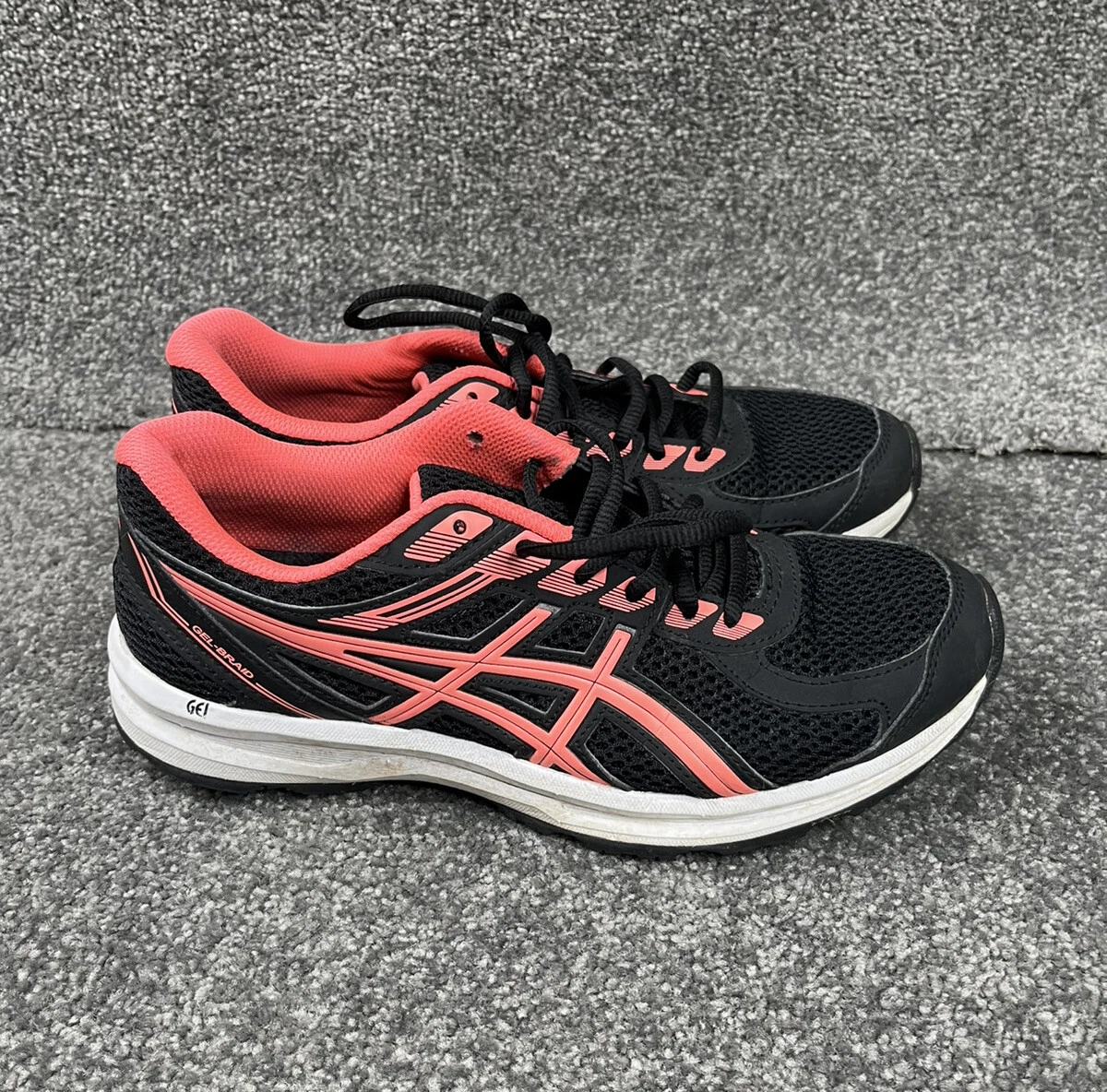 Asics cross trainers sale ladies