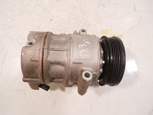 Klimakompressor für Opel Astra K B16 68 1,4 Benzin B14XE LV7 39034463