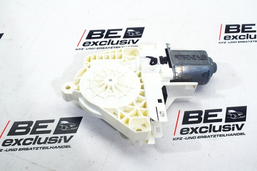 Audi A6 A7 4G el Fensterhebermotor hinten rechts Motor Scheibenheber 8K0959812A