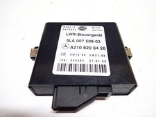 Orig. Mercedes CLK W208 Cabrio LWR Steuergerät Xenon A2108206426 Hella W210