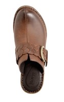 Børn Women's Mahal Clogs Gray F05122/ Rust F05126 Shoes Msrp $90 Børn Women's Mahal Clogs Gray F05122/ Rust F05126 Shoes Msrp $90