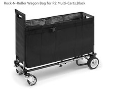 Rock-N-Roller Adjustable Wagon Bin Bag, RSA-W...