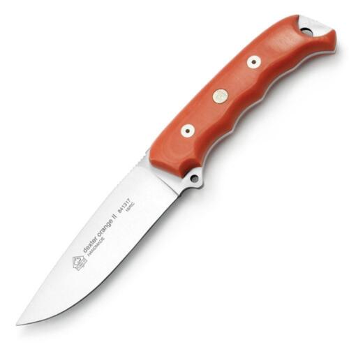 Puma Dexter II coltello da viaggio arancione (841317) - Foto 1 di 2