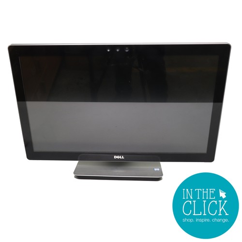 Dell Inspiron 7459 AIO 23.8in Touch i7-6700HQ/16GB RAM/512GB SSD/Wi-Fi|B Grade| - Picture 3 of 6