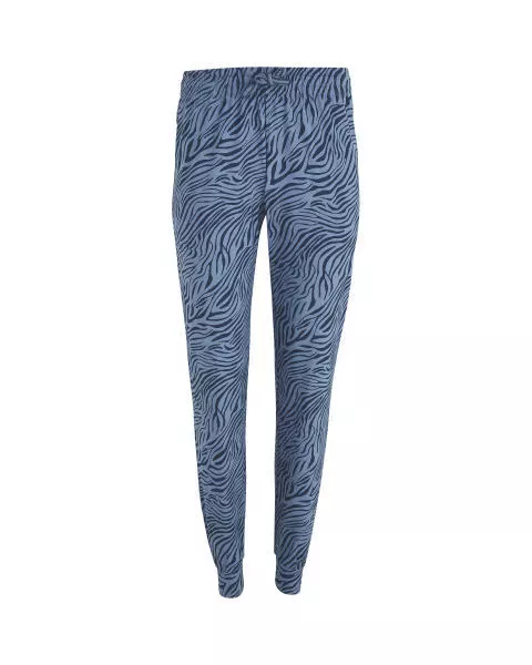 NEW Ladies Avenue Animal Print Joggers Sizes 8 10 12 14 16 18