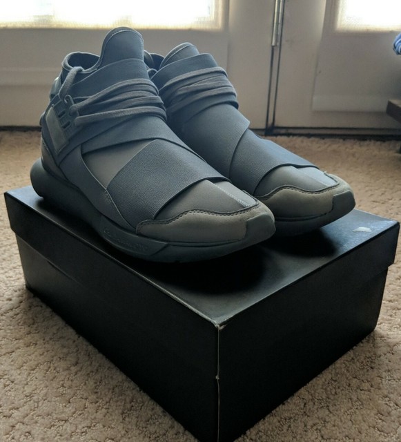 adidas y3 qasa yohji yamamoto