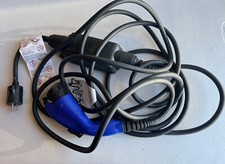 2023 Subaru Solterra EV Charger Electric Car charging cable 110v 120v OEM