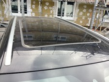 Panoramadach Peugeot 5008 II