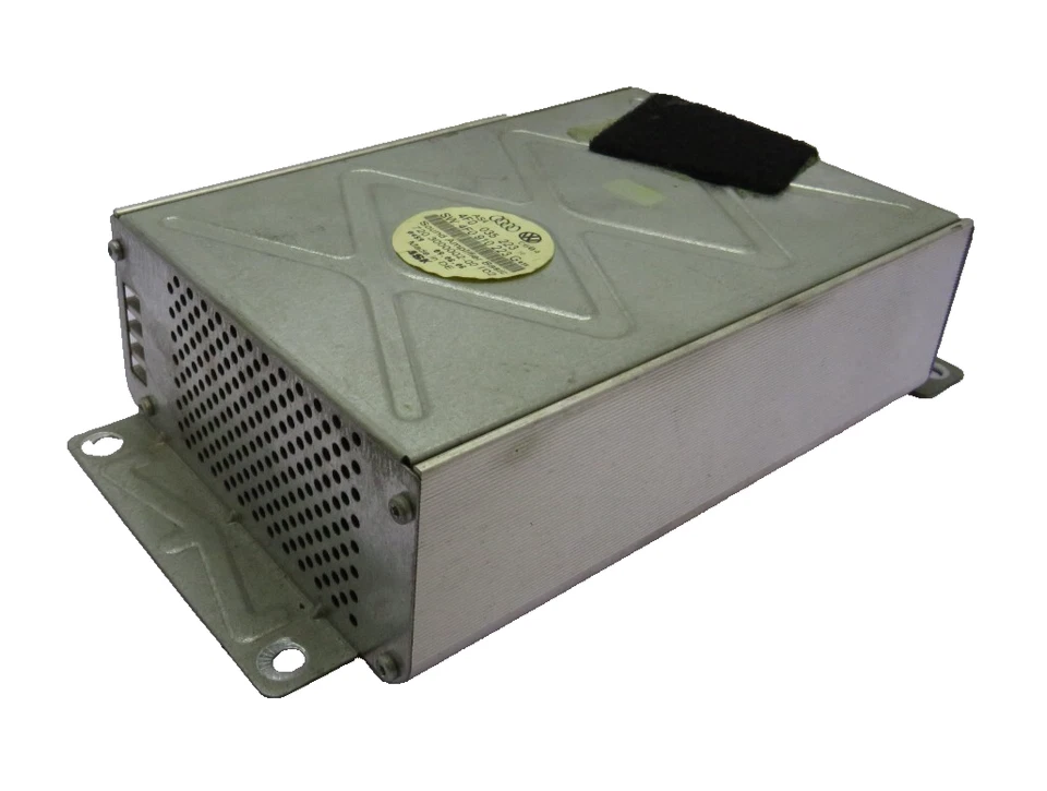 ⭐ Amplificador AUDI A6 4F0910223G 4F0 910 223 G 4F0035223 720300000200 ⭐ - Imagen 2 de 4