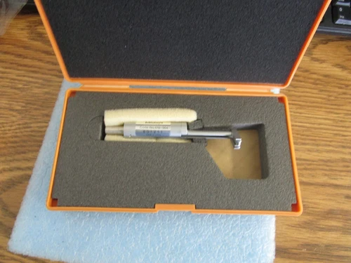 Mitutoyo Model: 178-364 Surftest Probe 