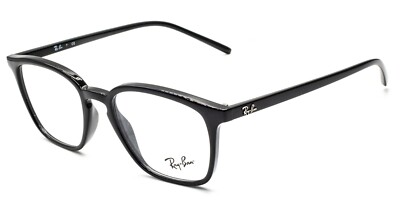 Ray Ban RB 7185 2000 50mm GESTELL RAYBAN Brille RX Optical Eyewear Eyeglasses