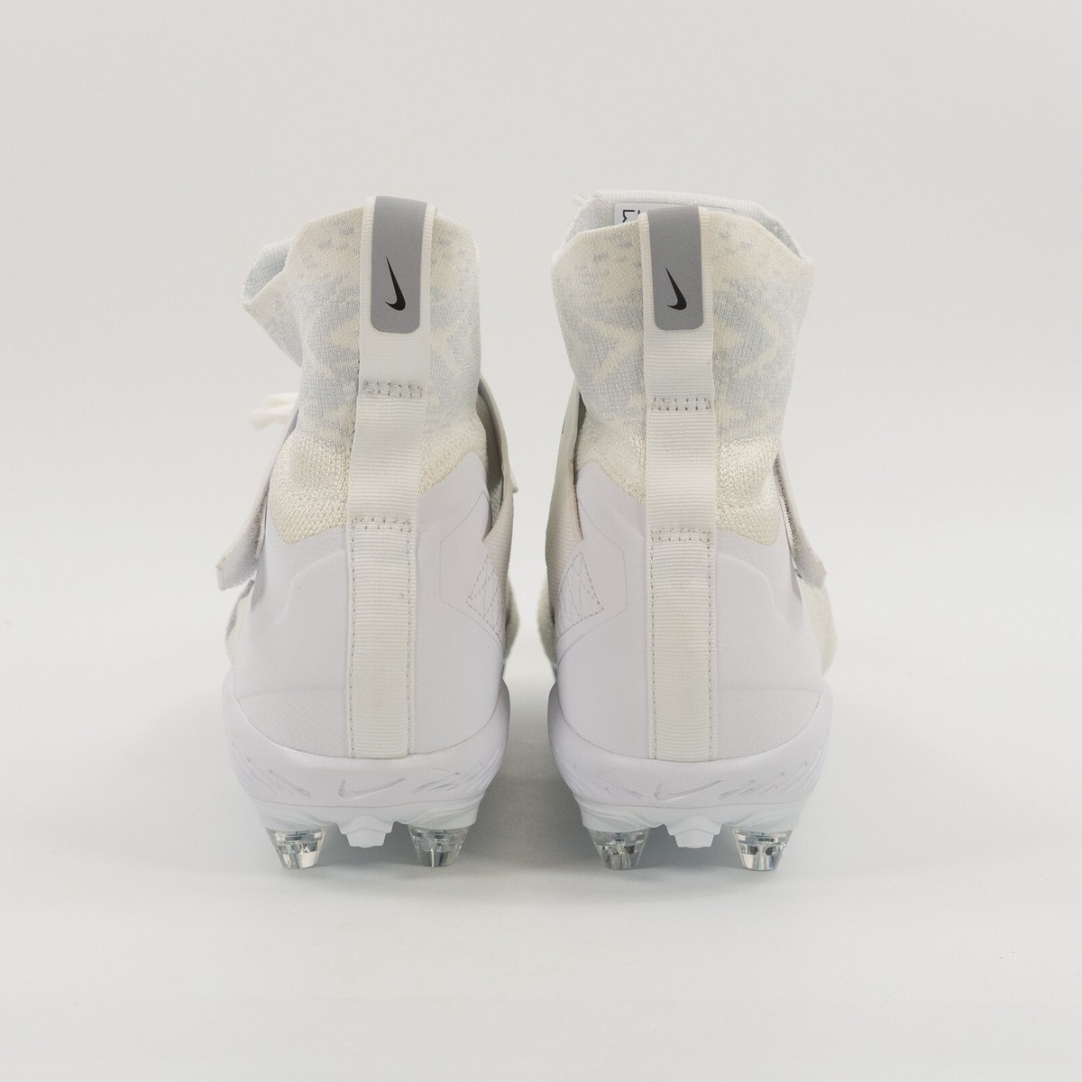 Nike Alpha Menace Elite 2 Detachable Promo White CI1530-100  display picture 2