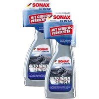 Sonax 2X Xtreme Auto Innenreiniger 500 Ml 02212410