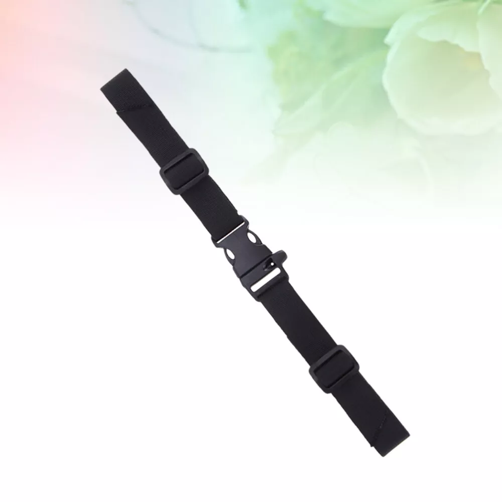 Sternum strap best sale slider