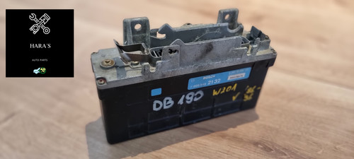 Original Mercedes W201 W124 W126 ABS Steuergerät Bosch 0055452132 OEM