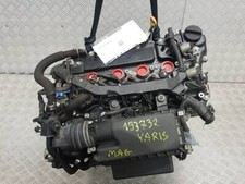 Moteur Toyota YARIS II