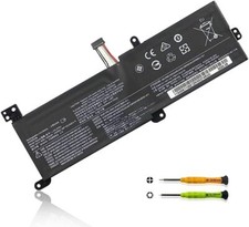 L16C2PB2 Laptop Battery for Lenovo IdeaPad 320-15ABR/15IAP/15IKB/15ISK/17IKB...