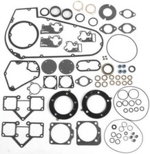 Cometic Gasket Cometic COMPLETE EST GSKT KIT ...