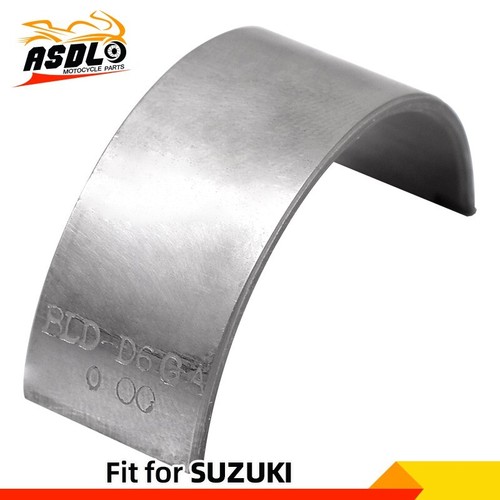 8pcs +25 34.75 mm Connecting Rod Bearings For Suzuki GSXR1000 2001-2016 - Bild 2 von 5